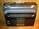 NeoGeo Console