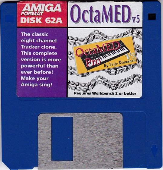 Modplay first Amiga tracker for PC MS-DOS & my Lost MOD file found  @MarkJCox 