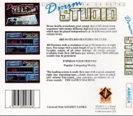 Drum Studio