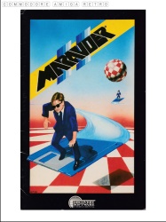 marauder