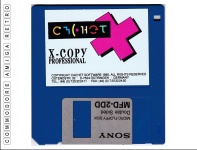 xcopy